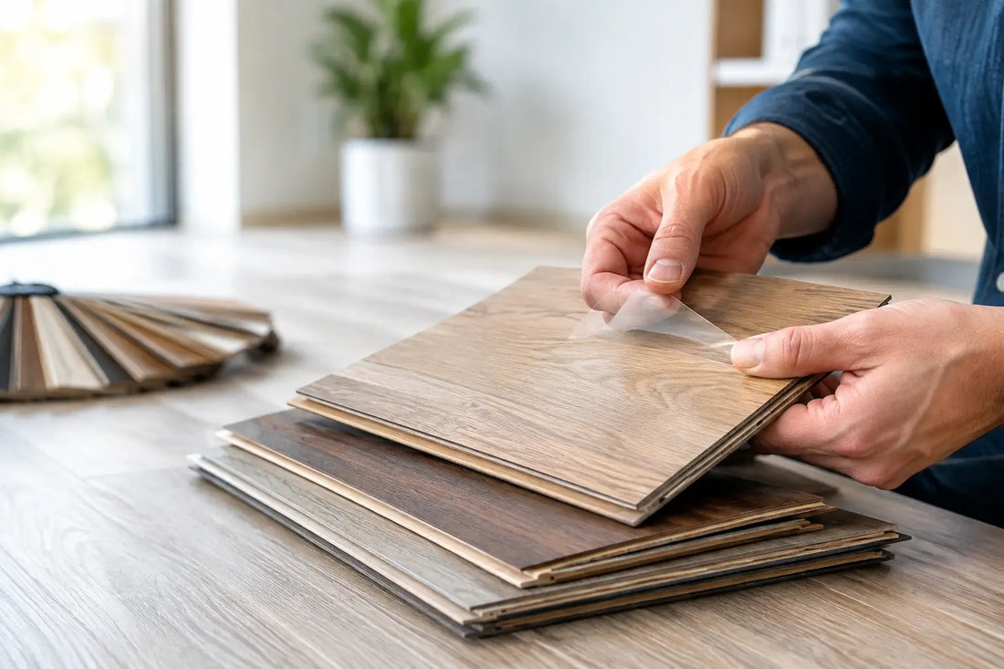 Guide to Flooring Wear Layers for Smart Buyers