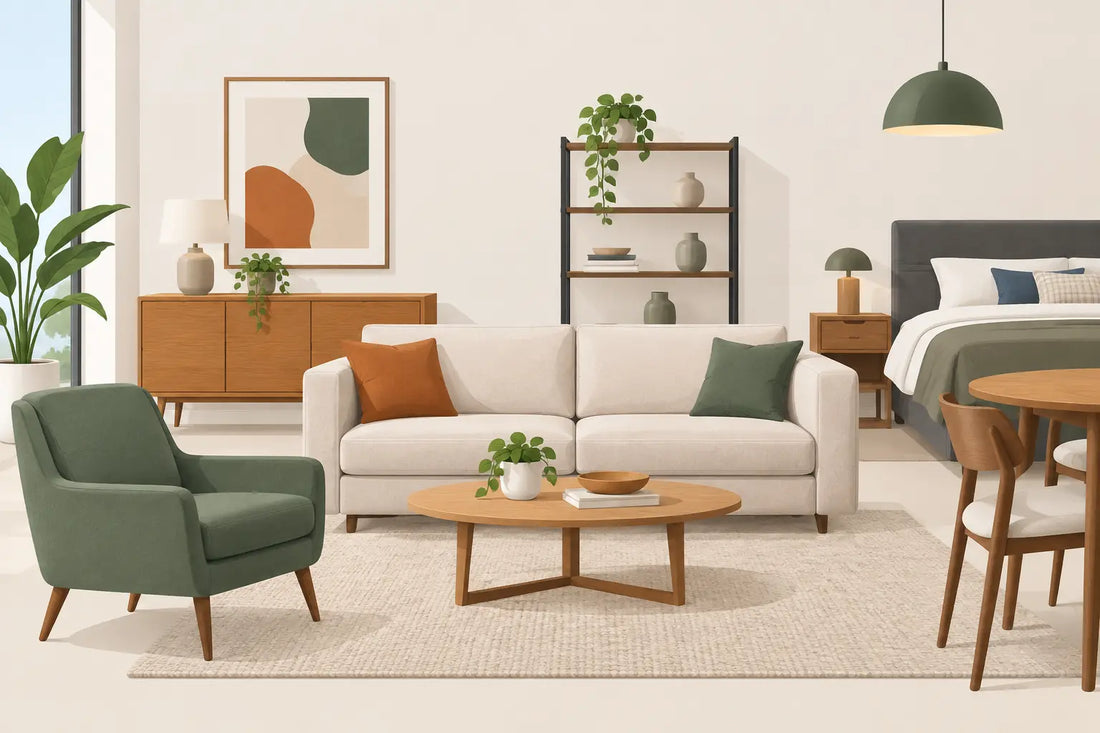 Weekly Furniture Inventory Arrivals Worth Seeing