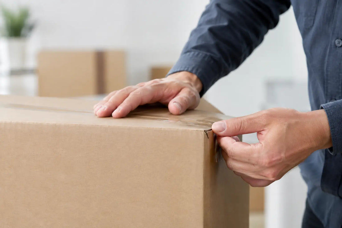 Are Shelf Pulls Damaged? What Buyers Should Check