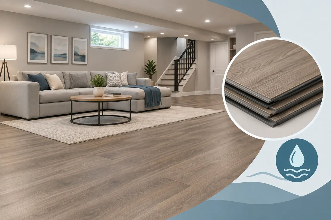 WPC Flooring for Basement: Is It Worth It?