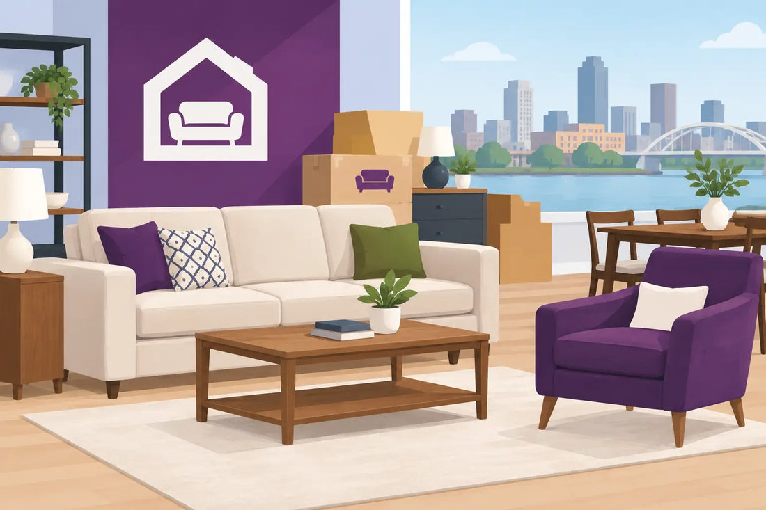 Wayfair Furniture Liquidation Store Near Rochester