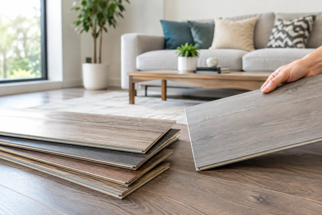 Fusion Flooring Review: Is It Worth the Price?