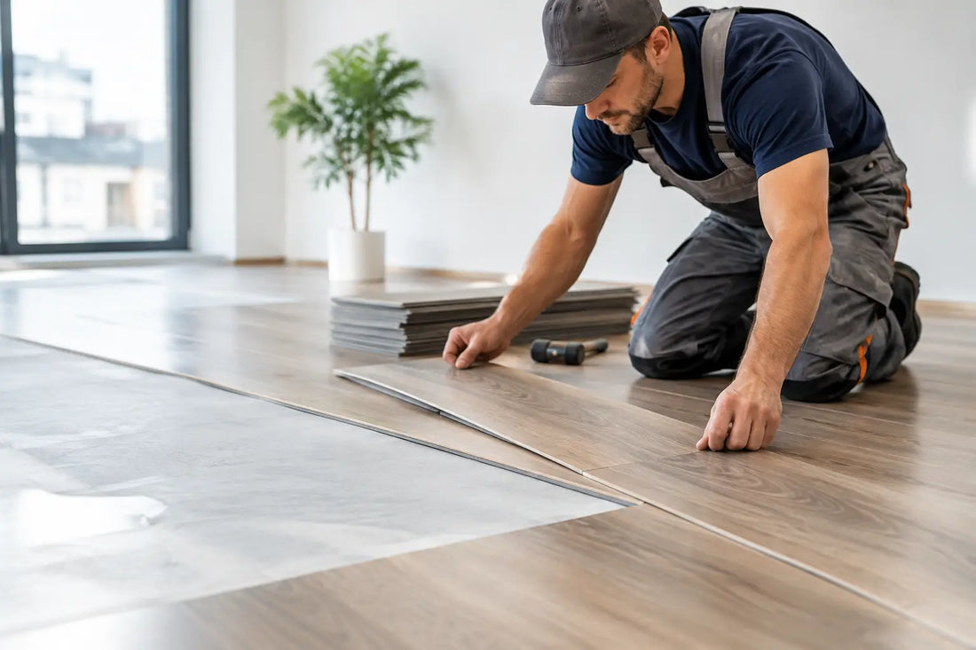Rental Flooring Turnaround Without Retail Delays