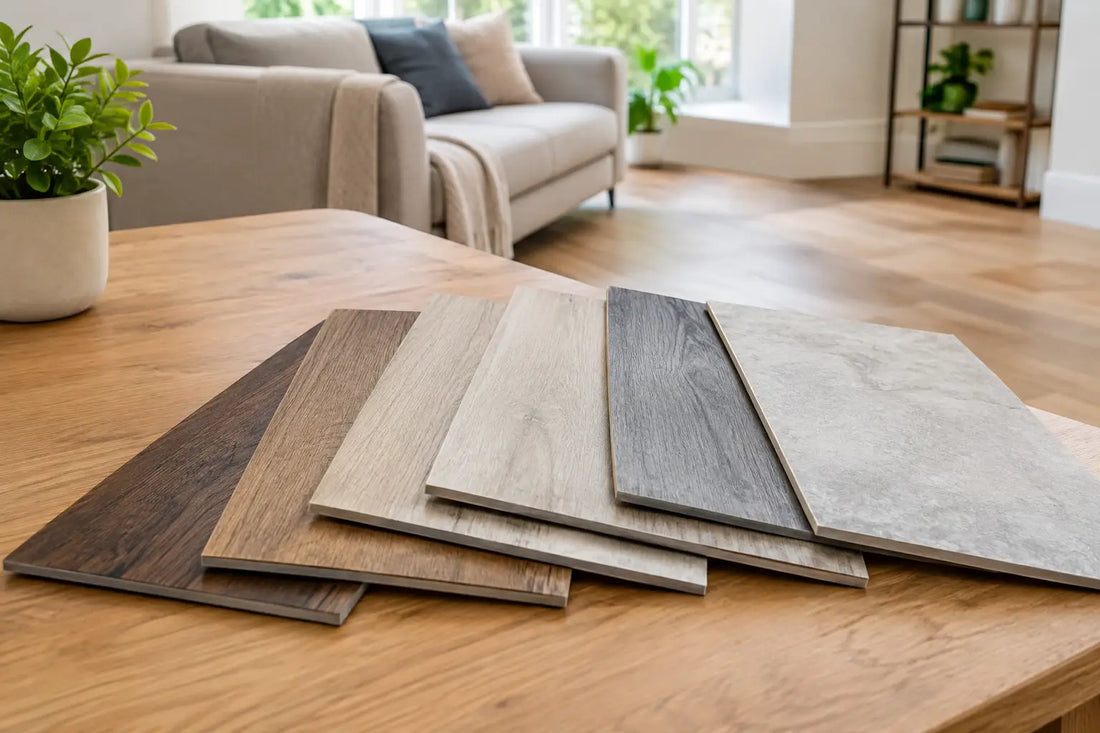 Best Flooring Brands Compared for Value Buyers