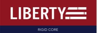 Liberty flooring logo