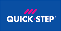 Quick-Step flooring logo