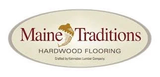 Maine Traditions Hardwood Flooring logo