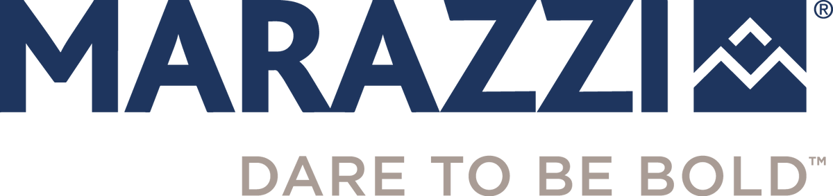 Marazzi tile logo